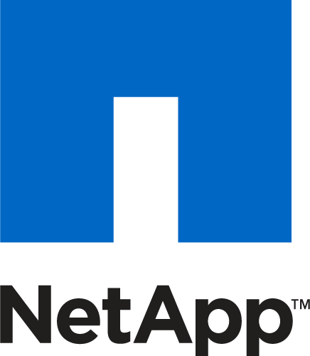 NetApp Logo